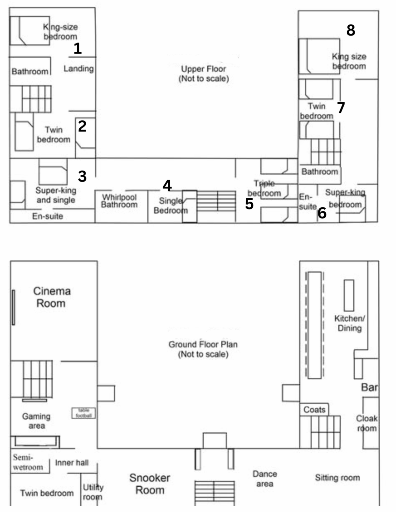 room 1
