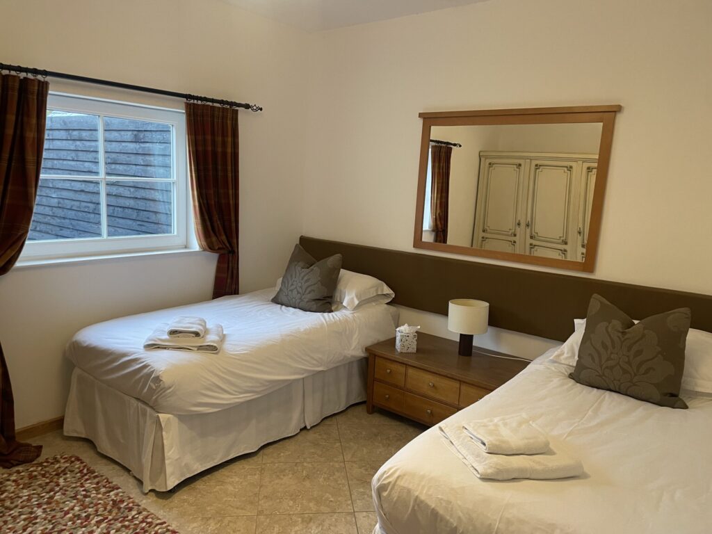 bed 5